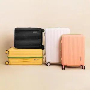 /토부그 토부그 에클라 확장형 20인치 기내용 캐리어