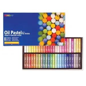 오일 파스텔 48색 1P 부드러운 스케치 드로잉 미술 (WDE6886)