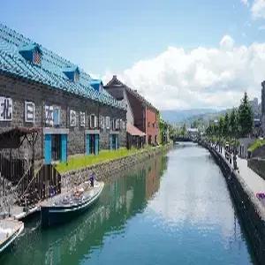 [홈쇼핑에디션/부산출발] 홋카이도 4일 #후라노+비에이 #화이트일루미네이션 #새하얀설경 #닝구르테라스 #온천호텔2박 #삿포로숙박 #전일정스파 #대게무제한