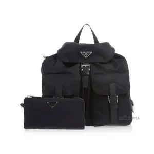 [롯데백화점]프라다 FW25 여성 리나일론 백팩 1BZ811 RV44 F0002 (OTO)