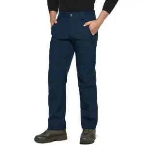 [아웃도어스/테슬라]테슬라 기모 방수 보온 바지 TM-YKB58_H