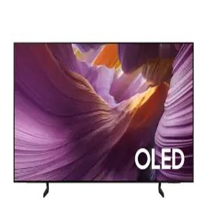 삼성전자 55인치 OLED TV 4K KQ55SF8EAEXKR 삼성물류_NR