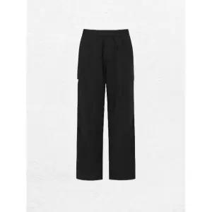 [폴햄]남성 무브 카고 와이드 기모 팬츠 PHF4PP1779