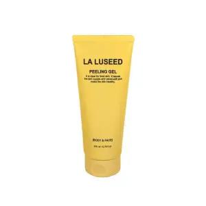 라루씨드 바나나향 각질제거 필링젤 200ml