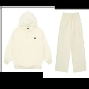 소이 주니어 겨울옷 여아 사카리바 본딩 후드집업 와이드팬츠 상하복 25W5452+5253