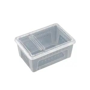 도마뱀사육장 중형