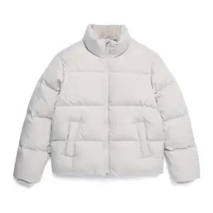 [내셔널지오그래픽](본점)N254UDW941 레이만 하이넥 덕다운 점퍼