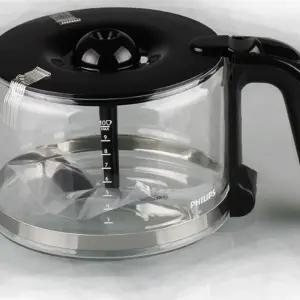 필립스 커피메이커 유리용기 HD7761 호환 HD7751 지원 HD7762