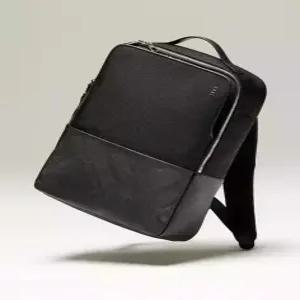 닥스 닥스 ACC LL쇼핑백동봉AIR SMITH블랙 나일론 체크경판 비지니스 경량백팩 DBBA0F673