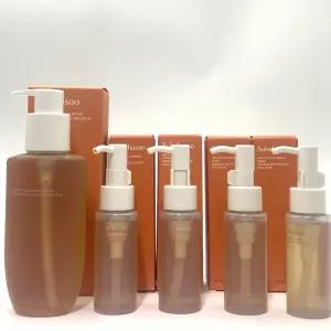 설화수 순행 클렌징 폼 200ml+200ml(50mlX4개)