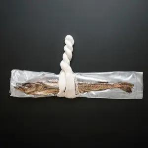 진공포장 고사 명태 명주실 세트 자동차 새차 액막이 세트 신차 간단한 고사상 개업 무사고 기원 북어