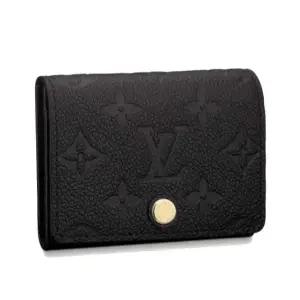 [LOUIS VUITTON]루이비통 카드지갑 앙프렝뜨 비즈니스 카드홀더 M58456