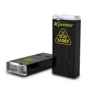 Q 듀오세이버 수신기 XPRD1