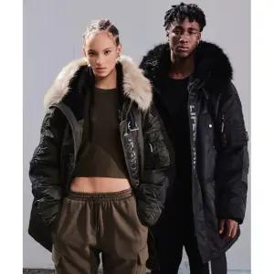 [라이프워크] N-3B 후드 밀리터리점퍼_LW224JP370