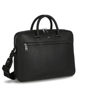 [휴고보스] 시그니처 로고 50536498 001 보스 RAY_S 서류가방 브리프케이스 휴고보스 레이 서류가방