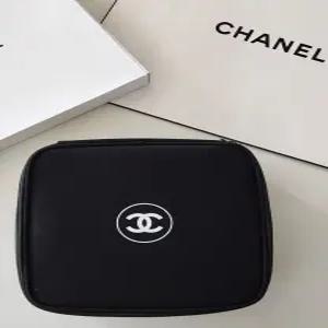 샤넬 뷰티 빅미러 수납함 / 샤넬 쇼핑백