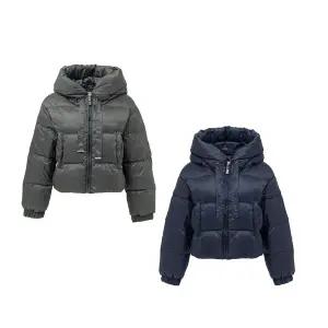 막스마라 SEIE 세이에 구스 패딩