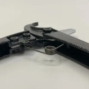 [하프클럽/]PVC 파이프 커터기 엑셀가위 파이프커팅기 엑셀가위