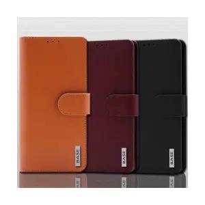 갤럭시Z폴드3 케이스 지갑 천연소가죽 카드 수납 포켓 다이어리 베이스플러스