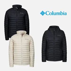 [컬럼비아](대전신세계)남여 코어라이트 경량 패커블 덕다운자켓 WE3851 WR6927