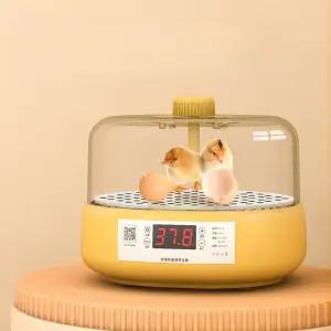 부화기 파충류 병아리 계란 15구 인큐베이터 신형 2세대