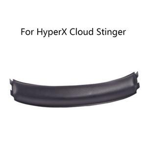 [호환품]HyperX Cloud Flight Stinger 용 폼 이어 패드 스폰지 쿠션 탄성 헤드 밴드 빔