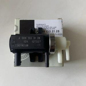 A0091533128 mercedes 호환-benz 호환 E Sprinter C204 A207 W212 B906 SLK C W205 용 터보 부스트 진공 제