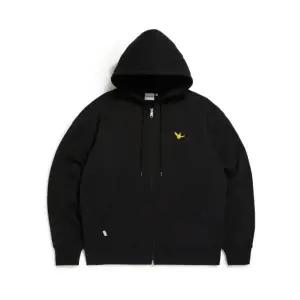 [롯데백화점]마크곤잘레스 엔젤 와펜 2WAY 스웨트 후드집업 (Z265UZH010)