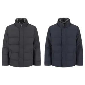 [롯데백화점]에디션 남성FW렉스퍼탈부착덕다운점퍼2종택1 P1625