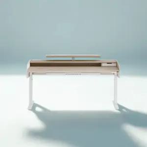 퍼시스 프리미엄 멀티 모션데스크 M703 고정형 1600