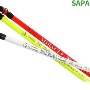 싸파 미라클 엑스 쭈미쭈미 쭈꾸미 낚시대 3종 택1 (WFK4BAW)