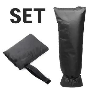 [무중력의자]대형소형세트 동파방지커버 야외수도커버 한파대비 보온커버 계량기커버 검침기커버 수도꼭지