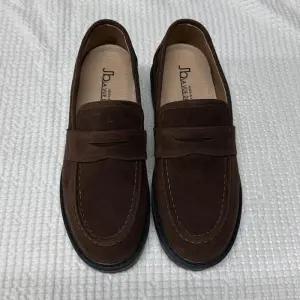 [라일리] Rly 옥스포드 키높이 5cm 구두 더비슈즈 캐주얼 발