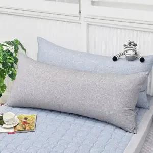 [베드앤데코][당일출고] 끌레망 등쿠션커버 60x110