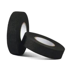 튜닝내열테이프 난연 밀착 배선보호지 자국안남는 소음방지 (WFJ6GBW)