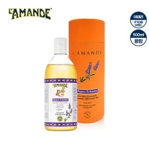 라만데 오일 바디워시 500ml 1개