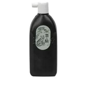 먹물 묵의정 180ml(문구용) - 32393 동인 명찰 유치원 학교 소풍 수학여행