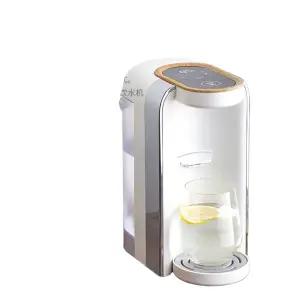 소맥기계 하이볼 디스펜서 화이트 생맥주 3L 워터저그