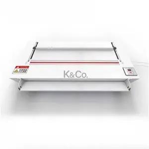 아크릴 절곡기 밴딩머신 220V 스탠드 구부리는 기계 브라켓