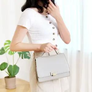 (T3103) 펠란드 미니 토트백 캐주얼 여