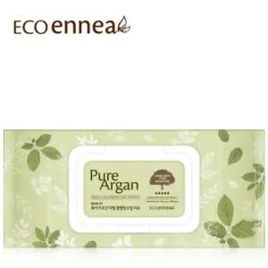 ksr 과일나라 에코에니어 퓨어 아르간 클렌징 오일 티슈 70매 (WFJ7PGE)