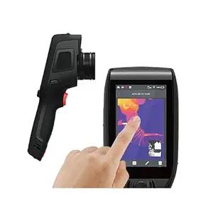 열화상카메라 공공장소 적외선 발열감지시스템 실내외 (WFK8ZQZ)