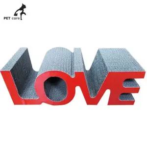 러브 스크래쳐 캣츠 스크래쳐 고양이 엠펫 (WFJ7U48)