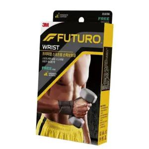 압박 bns 후투로 스포츠형 손목보호대 FREE 헬스/테니스/아대/운동/압박 3M