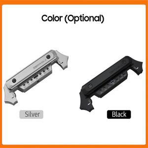 DOUBLE X2 기타 무선 픽업 충전식 or 유선 어쿠스틱 시스템 일렉트릭베이스 케이블 액세서리