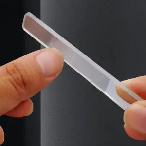 손톱줄 정리도구 다듬기 갈이 손톱 줄 정리 다듬기 네일 야스리 발톱 관리