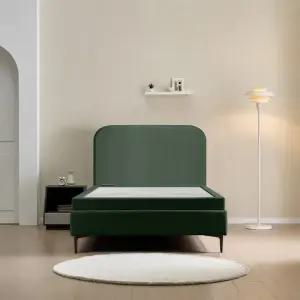 [가보돌침대] 수정석침대 슈퍼싱글 SS모아SE