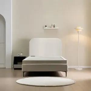 [가보돌침대] 수정석침대 싱글 S모아SE