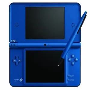 닌텐도 DSi XL 미드나잇 블루 (갱신)