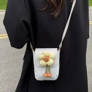 [라일리] Rly 여자 패션 숄더백 작은 메신저백 흰색 가방 쇼퍼  44239808)